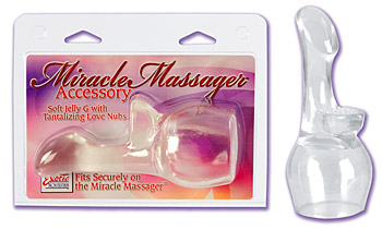 Miracle Massager Accessory 
